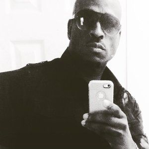 Meet your Posher, Bruce